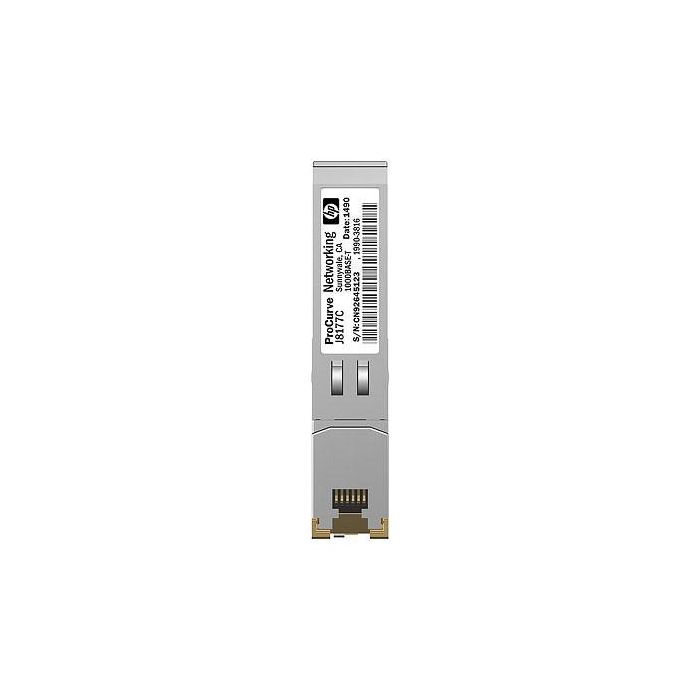 H3C Sfp Ge Copper Interface Transceiver Module (100M,Rj45)