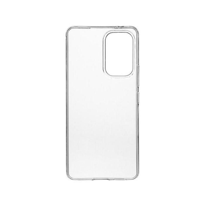 eSTUFF Funda TPU Transparente para Samsung Galaxy A53 5G LONDON 1 eSTUFF Funda TPU Transparente para Samsung Galaxy A53 5G LONDON 1