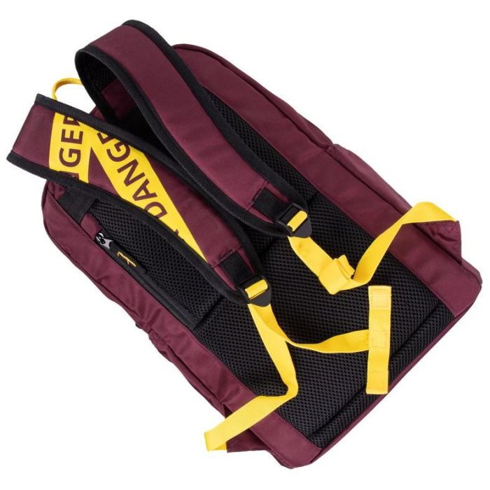 Riva NB Rucksack Erebus 13,3" burgunder 5421 13 Riva NB Rucksack Erebus 13,3" burgunder 5421 13