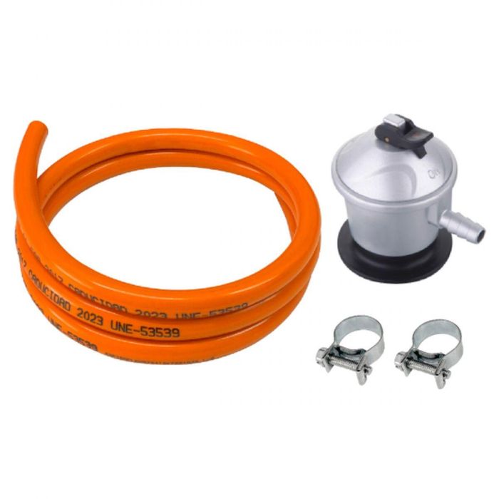 Regulador de Gas Butano Vitrokitchen KIT500 Regulador de Gas Butano Vitrokitchen KIT500