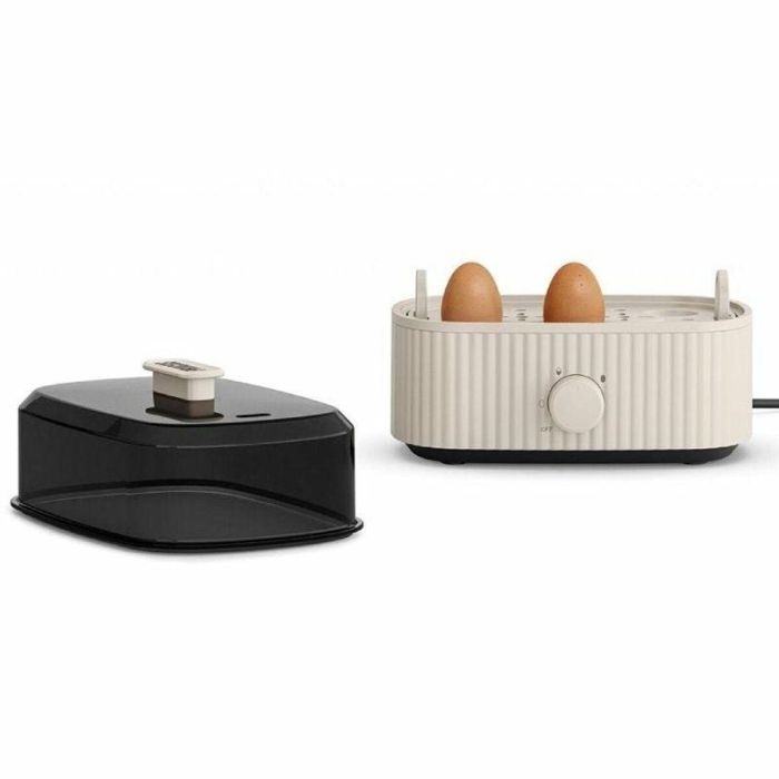 Hervidor de huevos Princess 01.262047.01.001 Plástico 300 W 2