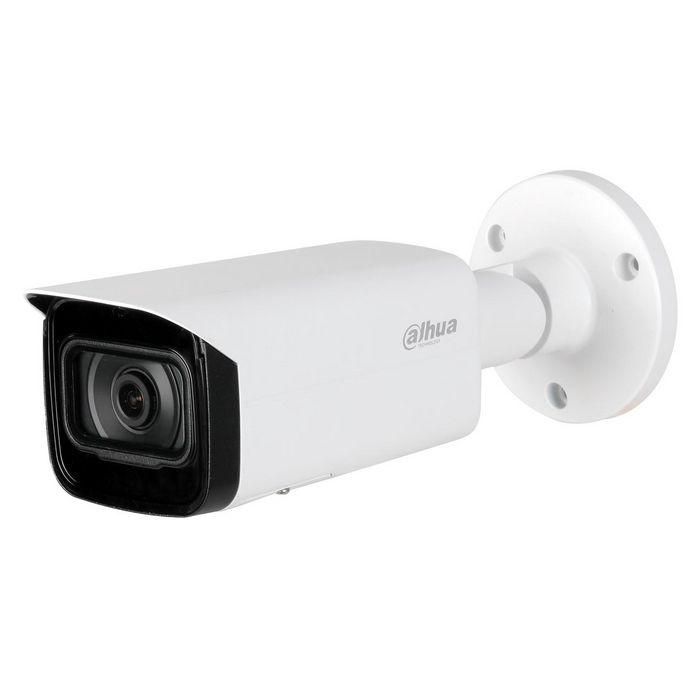 Dahua Cámara IP bullet 4M AI WizMind 2.8mm IR80 WDR IK10 IP67 12V/PoE/ePoE. Audio, alarma Dahua Cámara IP bullet 4M AI WizMind 2.8mm IR80 WDR IK10 IP67 12V/PoE/ePoE. Audio, alarma