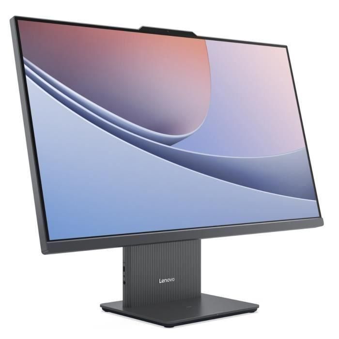 PC todo en uno LENOVO IdeaCentre AIO 27IRH9 | Windows 11 - Core i7-13620H - 16 GB de RAM - SSD de 512 GB - AZERTY 1 PC todo en uno LENOVO IdeaCentre AIO 27IRH9 | Windows 11 - Core i7-13620H - 16 GB de RAM - SSD de 512 GB - AZERTY 1