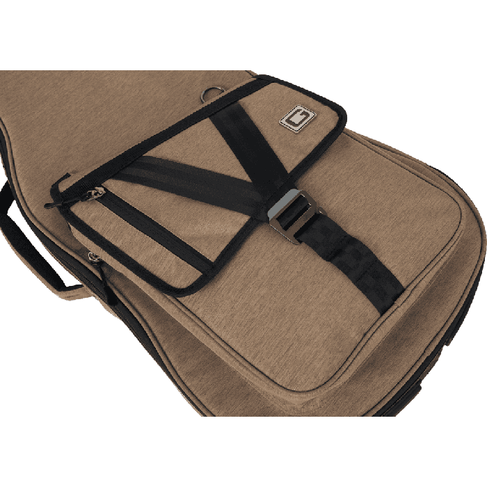 Softcase Guitarra Eléctrica "Gator Transit" - Marron 7 Softcase Guitarra Eléctrica "Gator Transit" - Marron 7