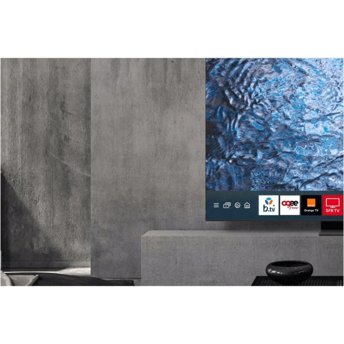 Tv Samsung 65 Pulgadas Qled 4K Tq65Q80D 3 Tv Samsung 65 Pulgadas Qled 4K Tq65Q80D 3