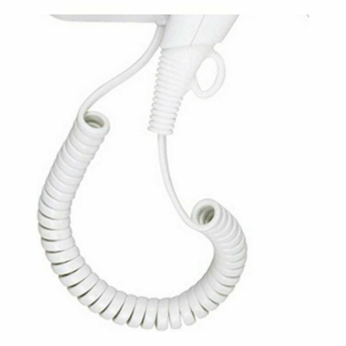 Secador de Pelo Haeger HD-120.006A 1200 W Blanco 2 Secador de Pelo Haeger HD-120.006A 1200 W Blanco 2