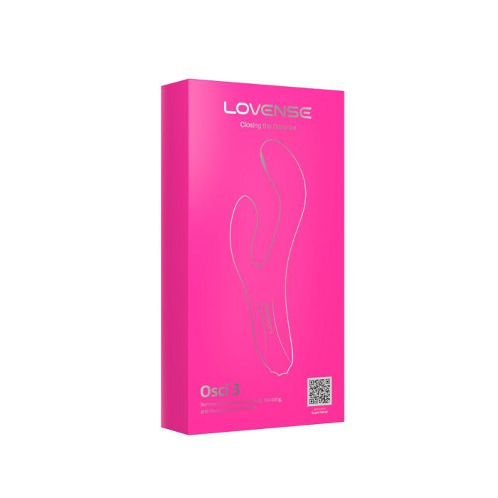 Consolador Realista Lovense 2 Consolador Realista Lovense 2