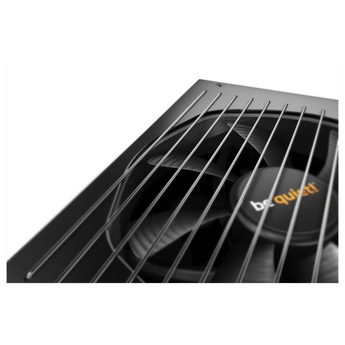 Be Quiet! Straight Power 12 Fuente de Alimentación 1200W 80+ Platinum Modular ATX 3.0