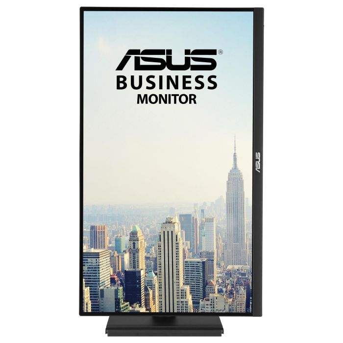 Asus VA27UCPS Pantalla 27" 4K Ultra HD IPS Negro Asus VA27UCPS Pantalla 27" 4K Ultra HD IPS Negro