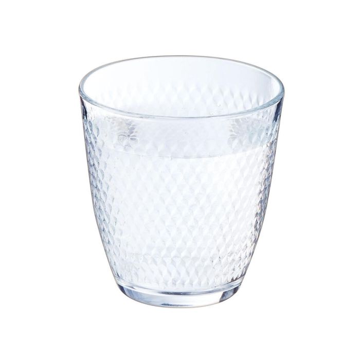 Vaso Luminarc Concepto Pampille 250 ml Transparente Vidrio (24 Unidades) 1