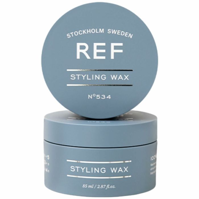 Ref Styling Wax Nº534 85 mL Ref Styling Wax Nº534 85 mL