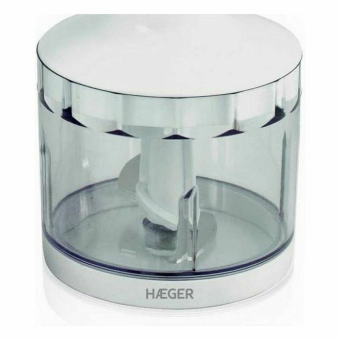 Batidora de Mano Haeger HB-400.012A Blanco 400 W 400W 2