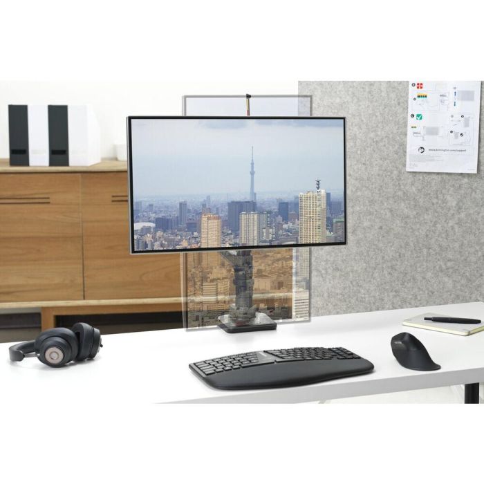Soporte de Mesa para Pantalla Kensington K58273WW 49" 50" 1