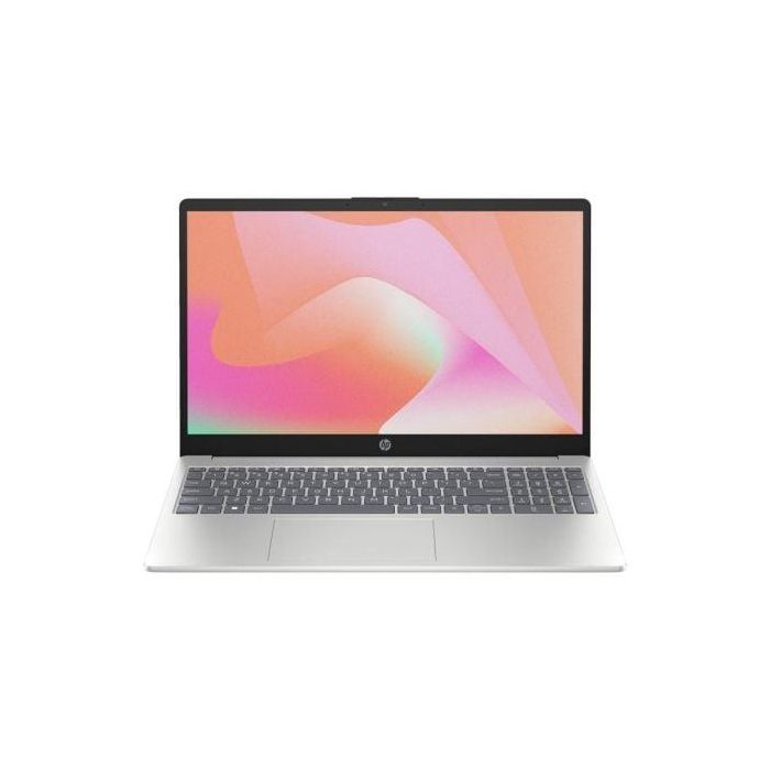 Portátil HP 15-FD0055NS Intel Core i5-1334U/ 8GB/ 512GB SSD/ 15.6"/ Sin Sistema Operativo Portátil HP 15-FD0055NS Intel Core i5-1334U/ 8GB/ 512GB SSD/ 15.6"/ Sin Sistema Operativo