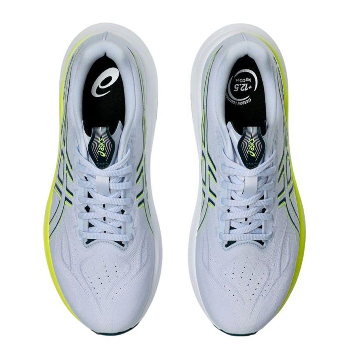 Zapatillas de Running para Adultos Asics Gt-2000 14 Azul claro 40 1 Zapatillas de Running para Adultos Asics Gt-2000 14 Azul claro 40 1