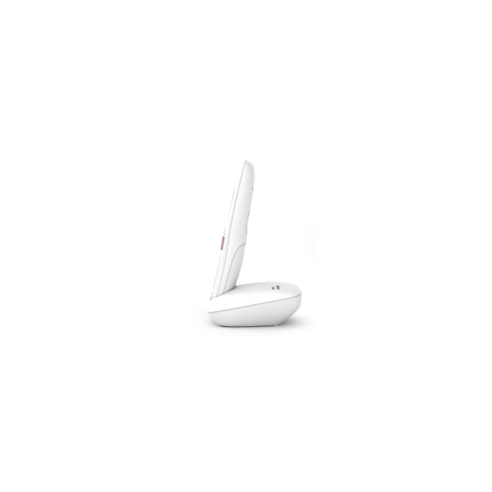 Gigaset E290 Duo Teléfono DECT/analógico Identificador de llamadas Blanco 6 Gigaset E290 Duo Teléfono DECT/analógico Identificador de llamadas Blanco 6