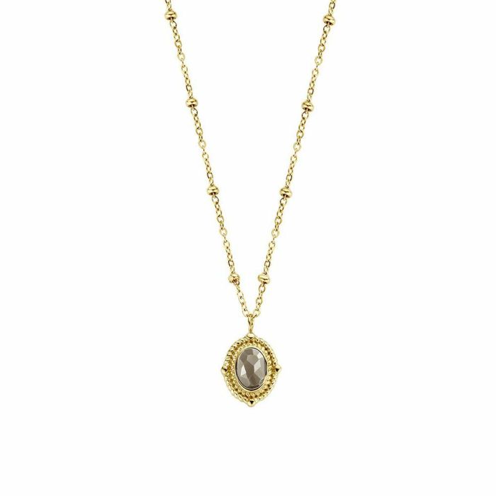 Colgante Mujer CO88 Collection 8CN-26171 Dorado 1 Colgante Mujer CO88 Collection 8CN-26171 Dorado 1