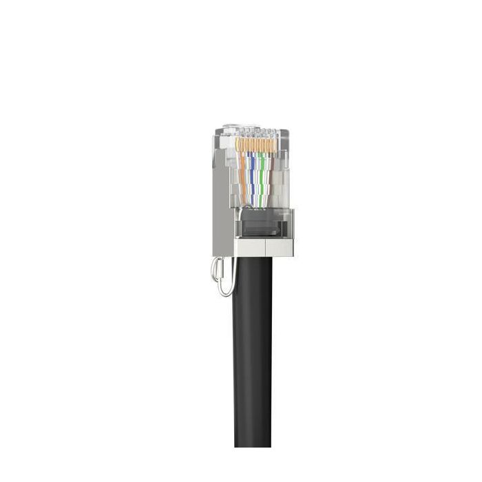 Ubiquiti Conector de Protección contra Sobretensiones para Cables Ethernet UISP 3