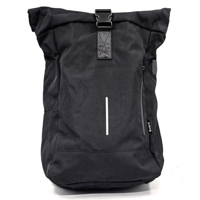 Mochila Unisex Ewent Trendy Roll Portatil 1 Mochila Unisex Ewent Trendy Roll Portatil 1