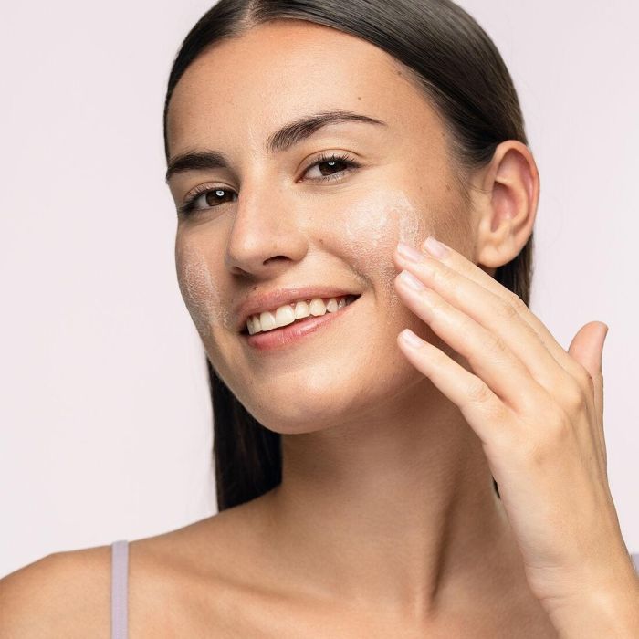 Pack Tratamiento Facial Limpieza Profunda Kombucha InnovaGoods 3