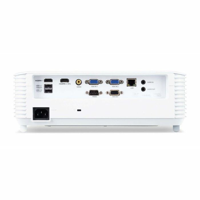 Proyector Acer S1386 Whn Ansi Dlp Wxga 1 Proyector Acer S1386 Whn Ansi Dlp Wxga 1