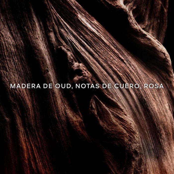 Guerlain Allegoria Oud Essentiel EDP Vapo 125 ml 1