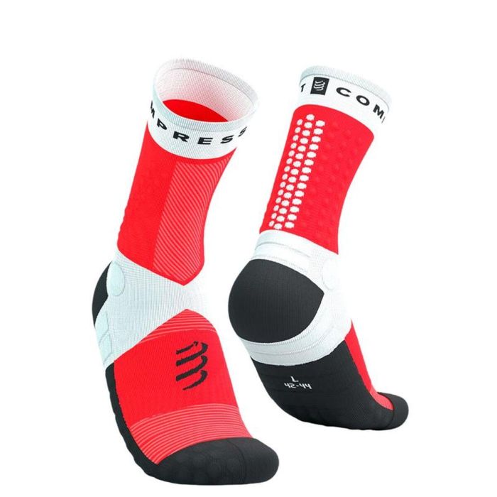 Calcetines de Compresión Compressport Ultra Trail 3