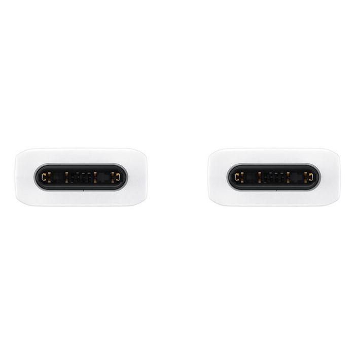 Cable Samsung Ep - Da705Bwegww Usb Tipo C 2 Cable Samsung Ep - Da705Bwegww Usb Tipo C 2