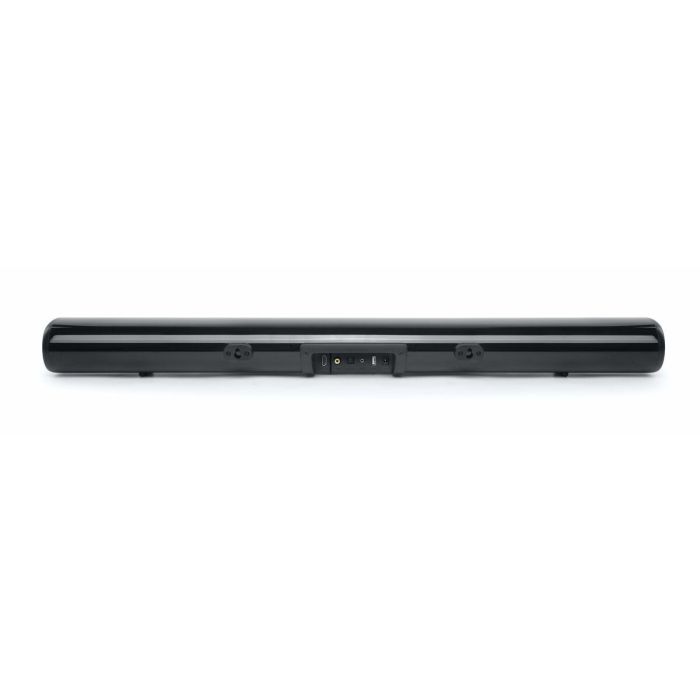Barra de Sonido Muse Negro 120 W Bluetooth 1 Barra de Sonido Muse Negro 120 W Bluetooth 1
