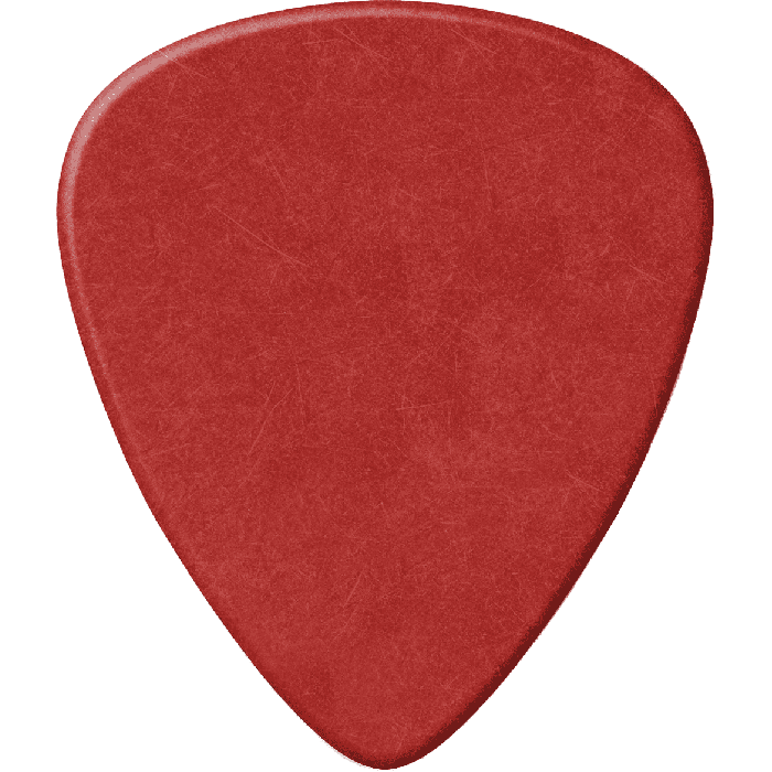 Dunlop Pack 72 Púas Poly Standard - Medium Light 2