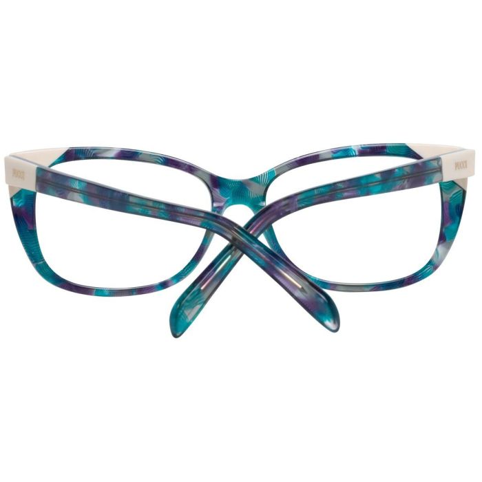 Montura de Gafas Mujer Emilio Pucci EP5117 54092 2