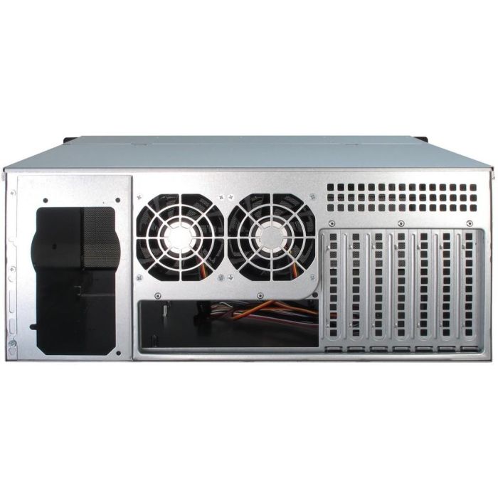 IPC 4U-4408 - Rack-montierbar - 4U 5 IPC 4U-4408 - Rack-montierbar - 4U 5