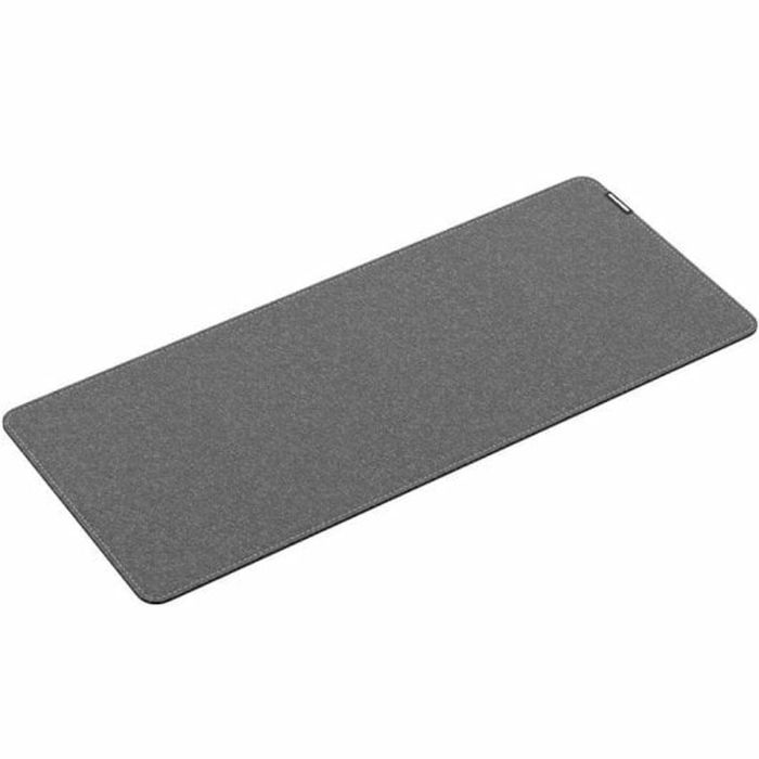 Alfombrilla de Ratón Owlotech Gris 4