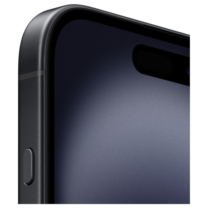 Apple iPhone 16 128GB Negro