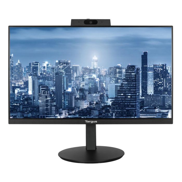 Targus DM4240PEUZ Monitor Docking 24" Full HD LCD Negro con 100W Power Delivery