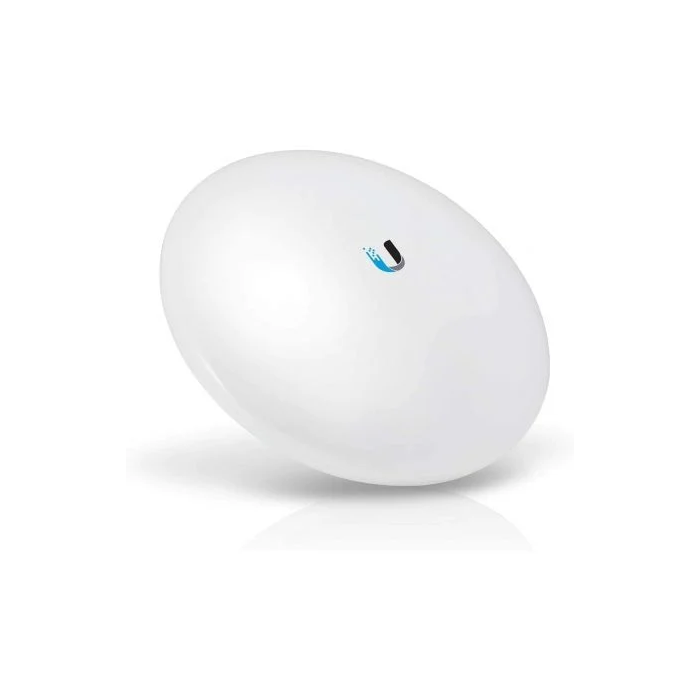 Ubiquiti airMAX 5 GHz NanoBeam ac Gen2 Antena Exterior con Radio Wi-Fi Gestión y Protección ESD Mejorada 3