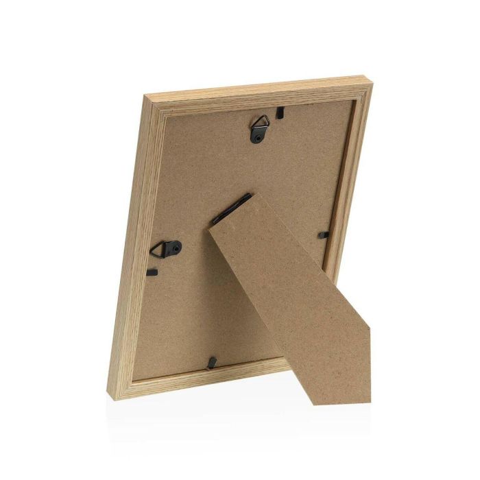 Marco de Fotos Versa Madera MDF Vintage 1,2 x 28 x 23 cm 1 Marco de Fotos Versa Madera MDF Vintage 1,2 x 28 x 23 cm 1