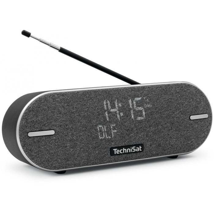 Technisat DigitRadio BT 2 anthrazit/schwarz 4 Technisat DigitRadio BT 2 anthrazit/schwarz 4