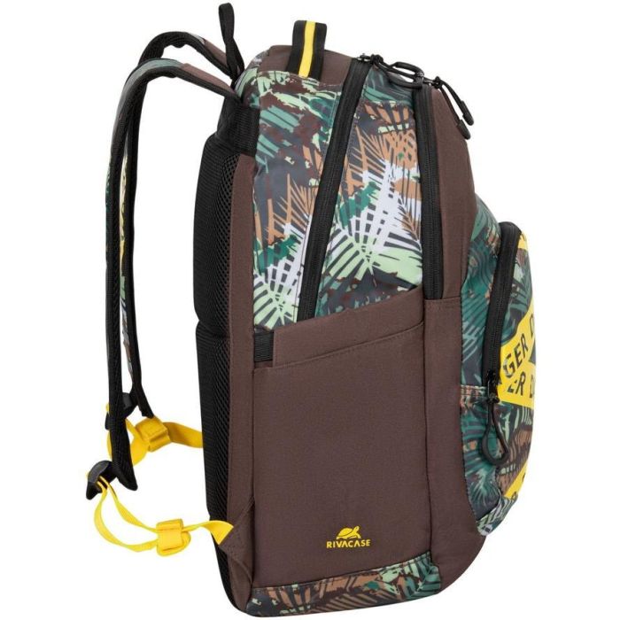 Riva NB Rucksack Erebus 15,6" jungle 5461 12
