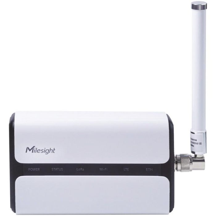 IoT Milesight LoRaWAN Gateway UG65 Cellular (internal Antennas) 3 IoT Milesight LoRaWAN Gateway UG65 Cellular (internal Antennas) 3