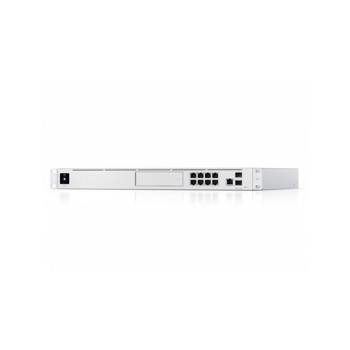 Ubiquiti UDM-Pro UniFi Dream Machine Pro | Appliance Red Todo en Uno, Gateway Seguridad, Switch 8 Puertos Gbps, WAN 10G SFP+, Soporte HDD 3 Ubiquiti UDM-Pro UniFi Dream Machine Pro | Appliance Red Todo en Uno, Gateway Seguridad, Switch 8 Puertos Gbps, WAN 10G SFP+, Soporte HDD 3