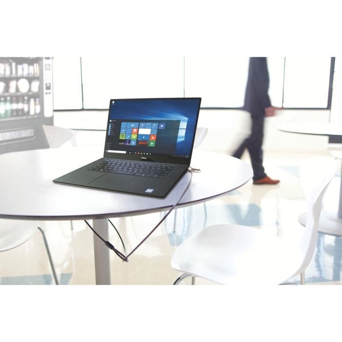 Candado de llave Kensington N17 8 Candado de llave Kensington N17 8