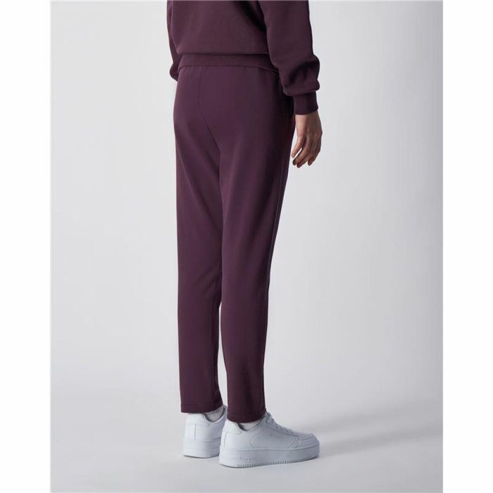 Pantalón de Chándal para Adultos Champion Slim Marrón Hombre 13 2 Pantalón de Chándal para Adultos Champion Slim Marrón Hombre 13 2