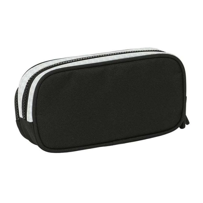 Portatodo con bolsillo real madrid 1ª equip. 24/25 21x10,5x6 cm 1 Portatodo con bolsillo real madrid 1ª equip. 24/25 21x10,5x6 cm 1