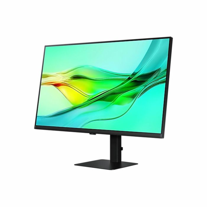 Samsung S32D600UAU Monitor Profesional ViewFinity S6 32" QHD 100Hz IPS HDR10 USB-C 90W Regulable Altura Pivot Negro 13 Samsung S32D600UAU Monitor Profesional ViewFinity S6 32" QHD 100Hz IPS HDR10 USB-C 90W Regulable Altura Pivot Negro 13