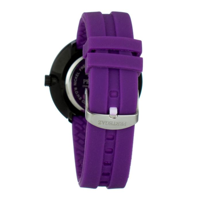 Reloj Unisex Pertegaz PDS-005/L (Ø 44 mm) 2