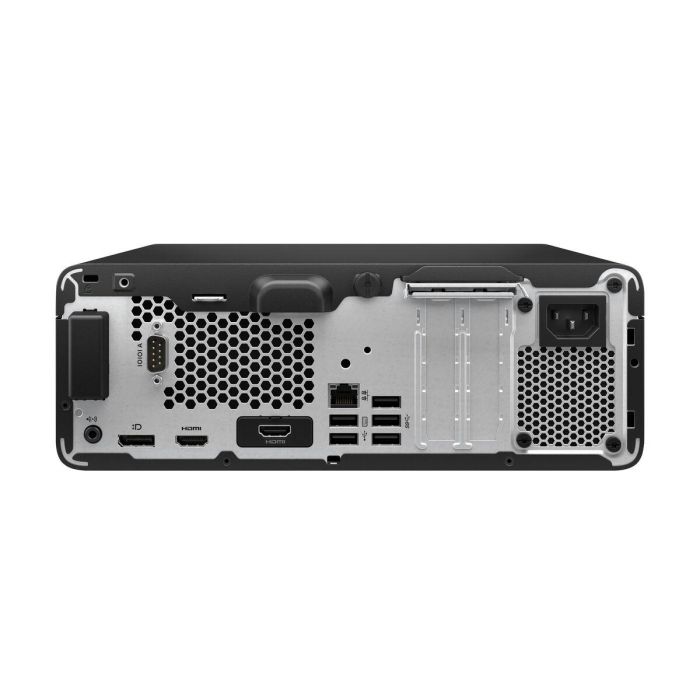 Mini PC HP C84ZSAT#ABE i5-12500H 16 GB RAM 512 GB SSD 1 Mini PC HP C84ZSAT#ABE i5-12500H 16 GB RAM 512 GB SSD 1
