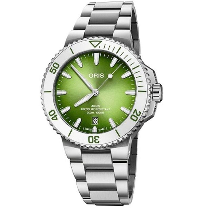 Reloj Hombre Oris 733778741370782204PE (Ø 41,5 mm)