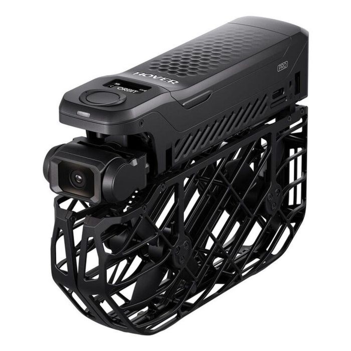 Dron Hoverair SP06H002 Negro 4