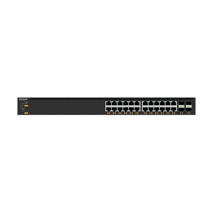 Switch Netgear M4350-24X4V 4 Switch Netgear M4350-24X4V 4